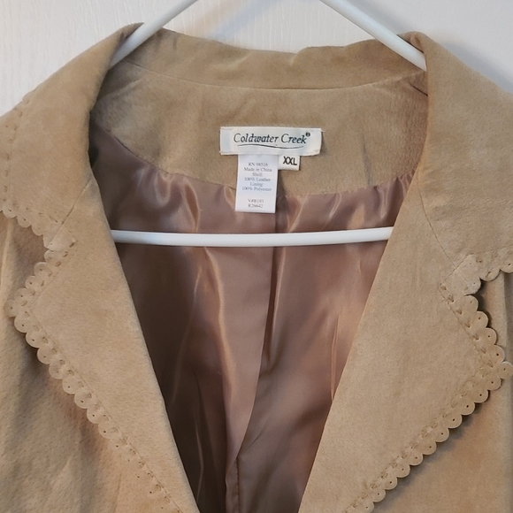 Jacket - Picture 2 of 2